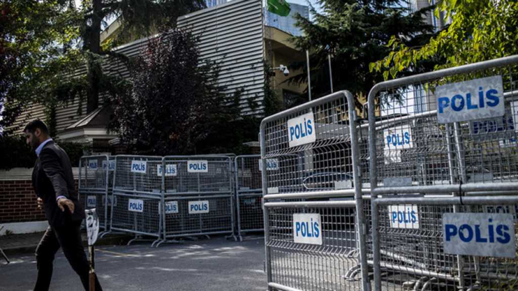 Khashoggi : 2 «nettoyeurs» saoudiens envoyés pour effacer les preuves