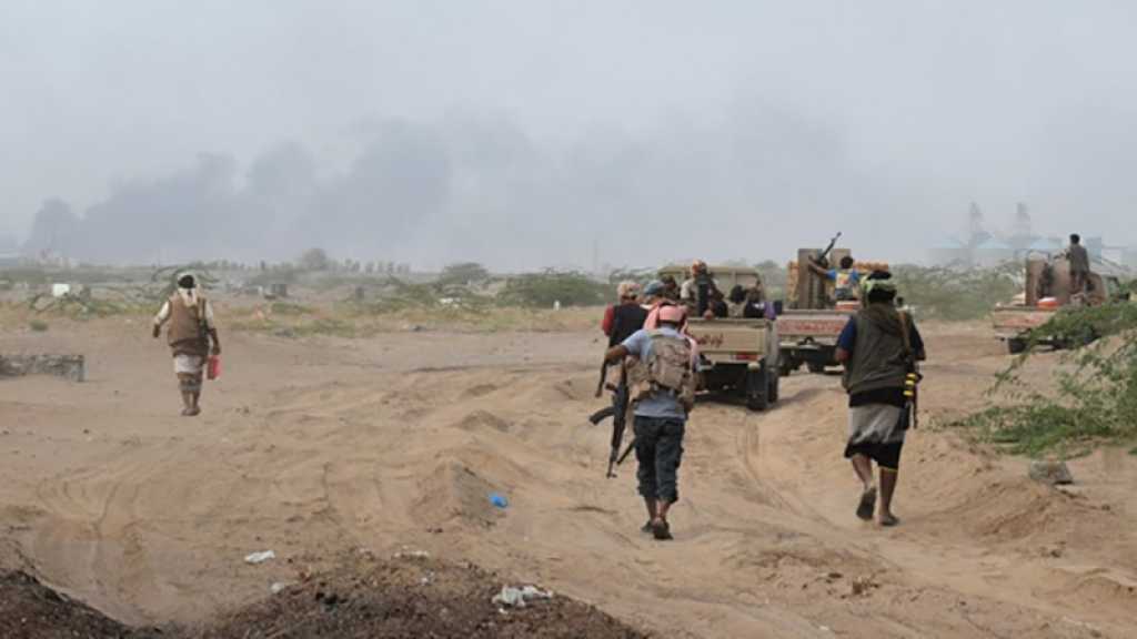 Yémen : des dizaines de morts dans la bataille de Hodeida ces dernières 24 heures