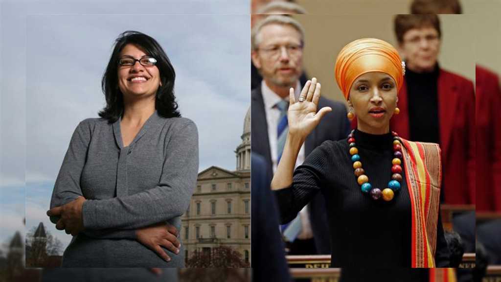 Midterms: Pour la première fois, deux femmes musulmanes entrent au Congrès américain