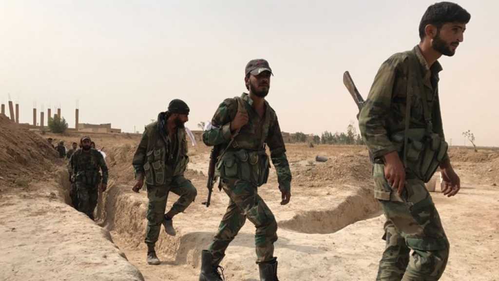 Syrie : libération d’une vingtaine de druzes pris en otage par «Daech»