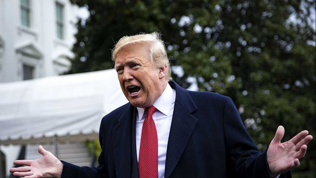 Armée européenne: Trump dénonce les propos «très insultants» de Macron