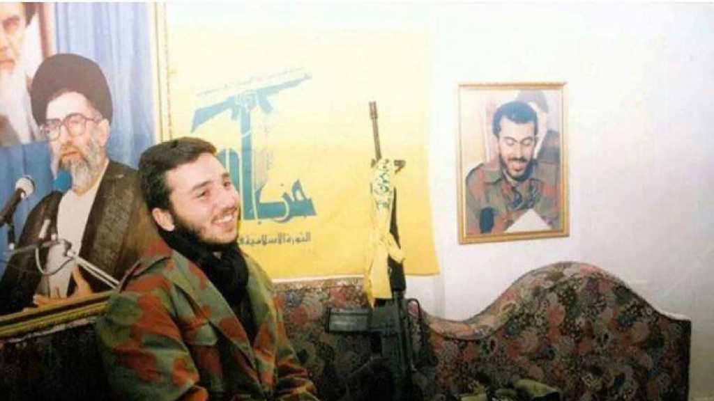 L’opération du martyr Ali Mounif Ashmar 20-3-1996