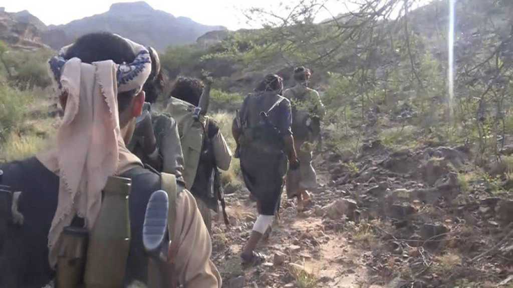 D’intenses affrontements se poursuivent dans le nord-est, l’est et le sud de Hodeida