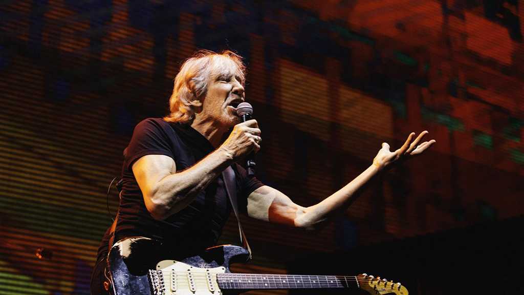 Pour Roger Waters, Netanyahu mène une «politique suprémaciste, raciste»