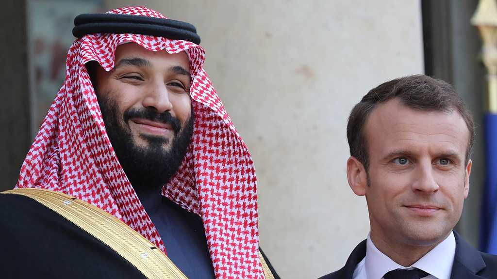 M. le Président, avouez que la guerre au Yémen est aussi la vôtre!