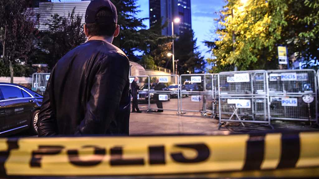 Khashoggi a été drogué et démembré, annonce le procureur saoudien