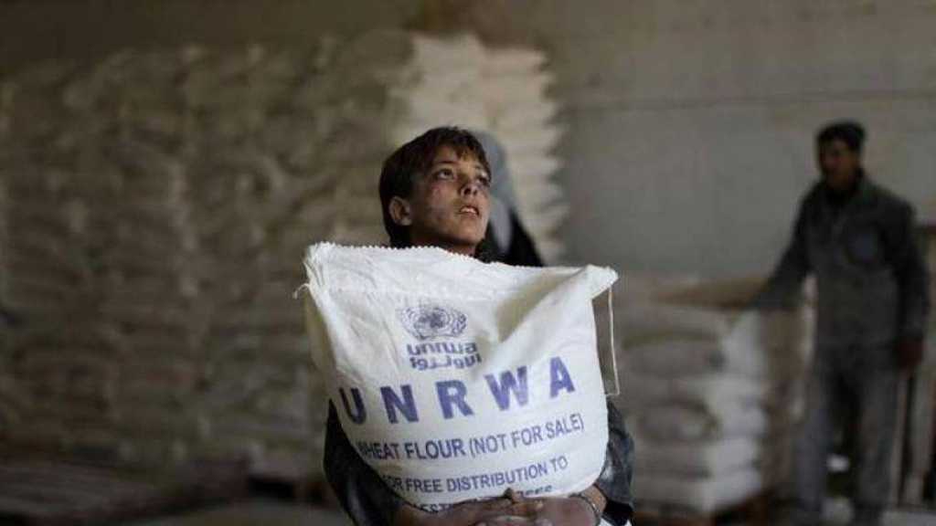 L’Unrwa en passe de compenser la perte du budget américain