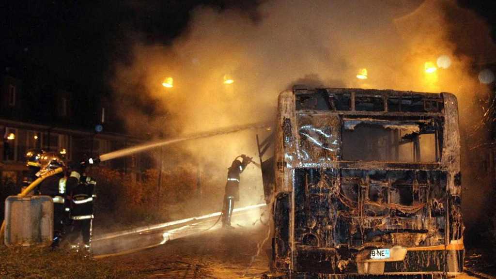 Zimbabwe: Au moins 42 morts dans l’incendie d’un bus