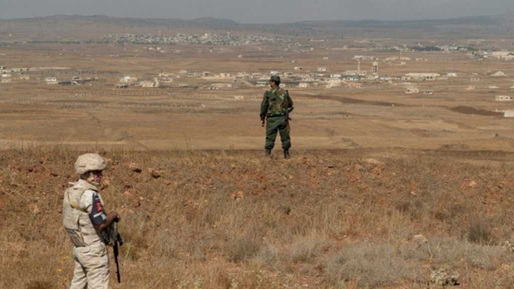 «Israël» : l’AG de l’Onu vote une résolution condamnant l’occupation du Golan