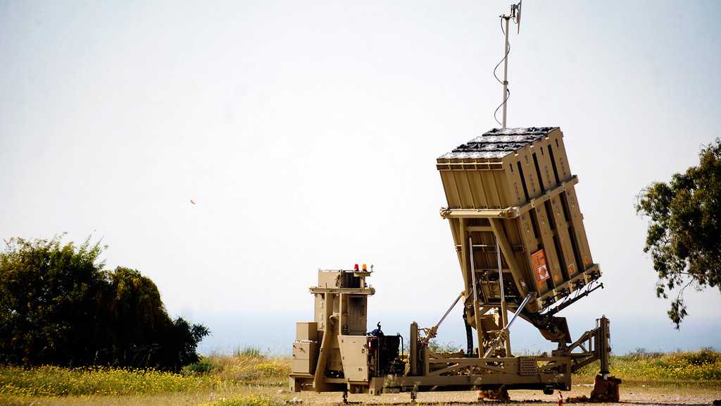 Après l’échec du Dôme de fer, «panique» en «Israël» face aux missiles du Hamas