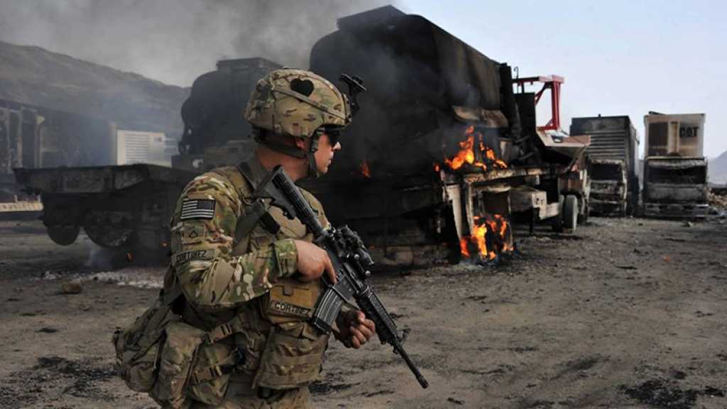 Washington a dépensé près de 6 000 milliards $ pour faire la guerre depuis le 11/09