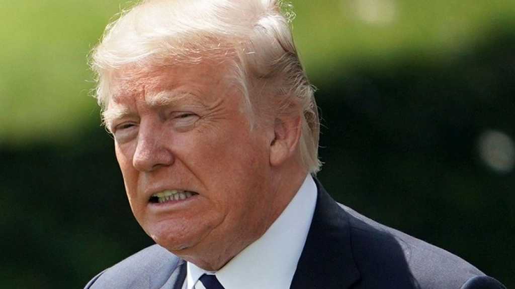 Le bruit autour du meurtre de Khashoggi serait «ridicule», selon Trump