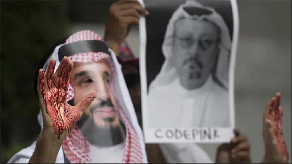 Yeni Safak diffusera une bande sonore prouvant l’implication de MBS dans le meurtre de Khashoggi