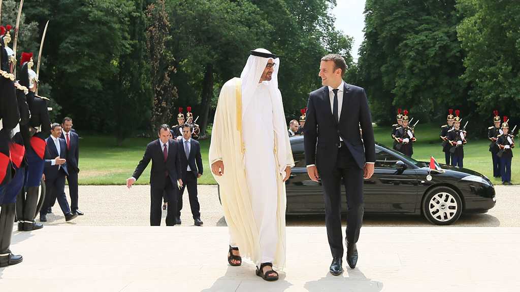 Visite de Ben Zayed à Paris : la France doit œuvrer à faire cesser la guerre au Yémen