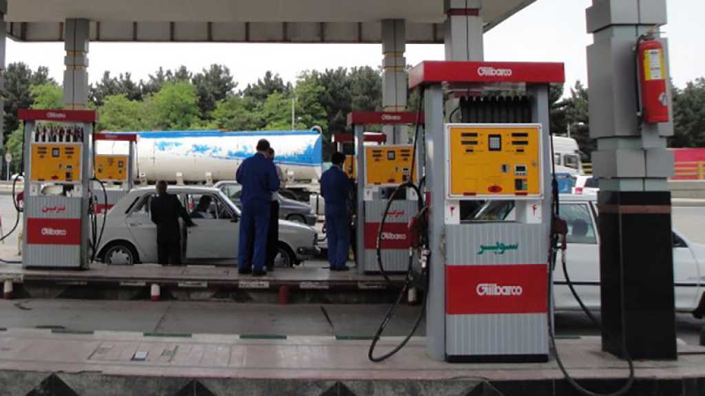 Contre la contrebande, l’Iran veut limiter l’essence à la pompe