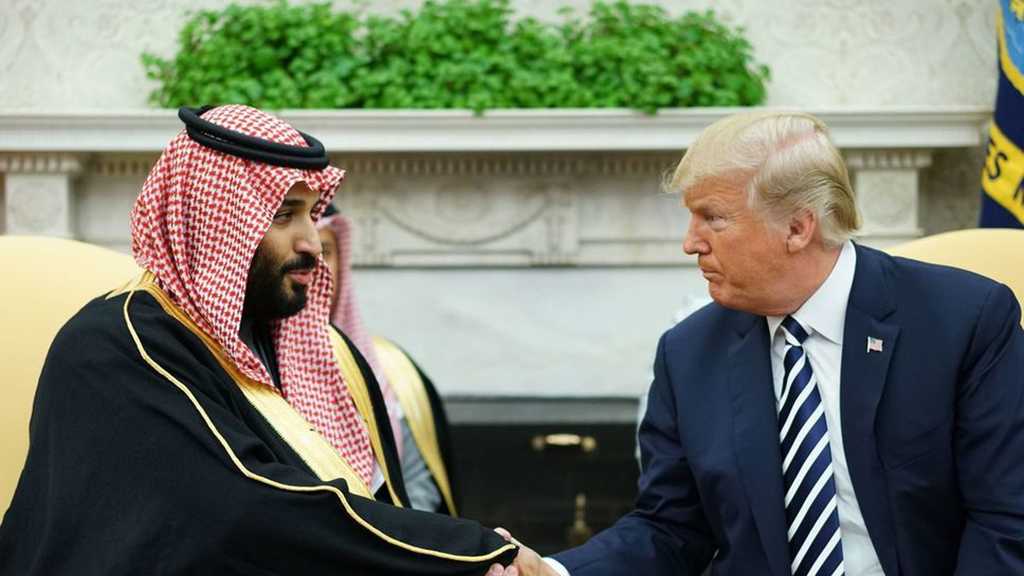 Meurtre de Khashoggi: Trump n’exclut pas l’implication de MBS, mais préserve l’alliance avec Riyad