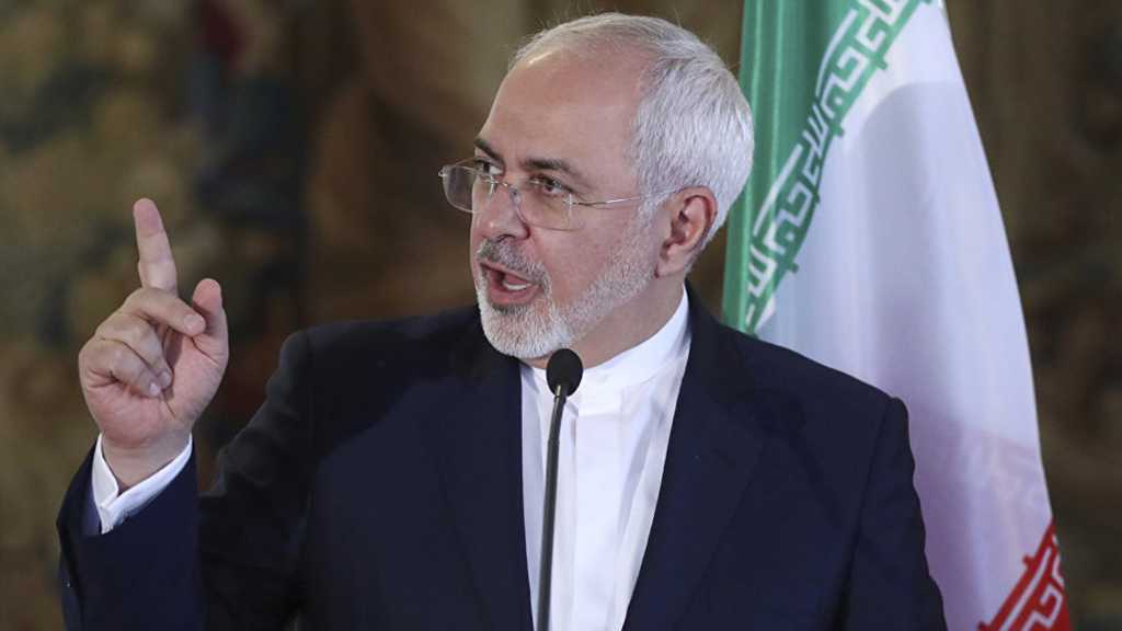 Les dernières sanctions américaines sont «vaines», affirme l’Iran