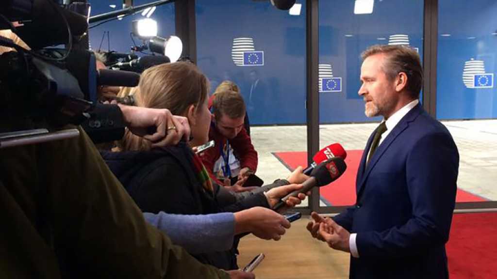 Le Danemark suspend ses ventes d’armes à l’Arabie saoudite