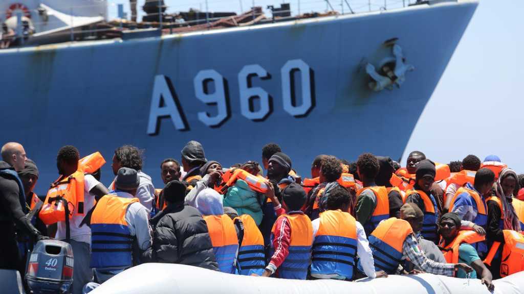  Depuis janvier 2018, plus de 15.000 migrants rapatriés dans leur pays d’origine depuis la Libye