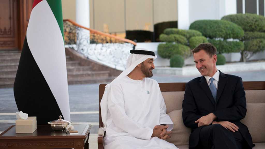Les Emirats gracient un Britannique condamné pour espionnage, Londres reconnaissant