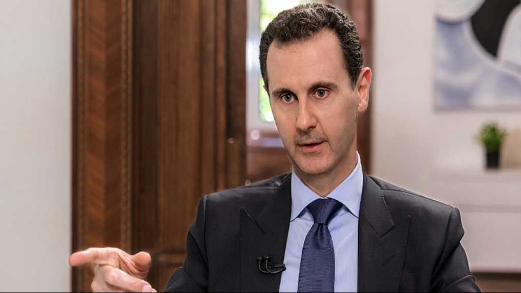 Syrie: le président Assad procède à un remaniement ministériel 