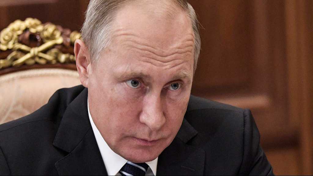 Loi martiale en Ukraine: Poutine fait part à Merkel d’une «sérieuse préoccupation» de Moscou