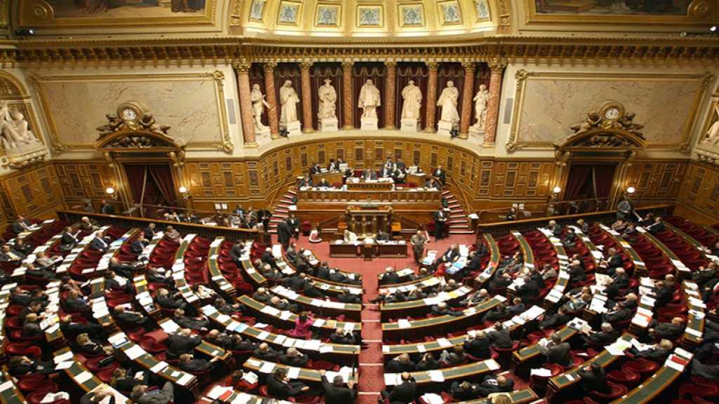 France: un fonctionnaire du Sénat soupçonné d’espionnage au profit de la Corée du Nord