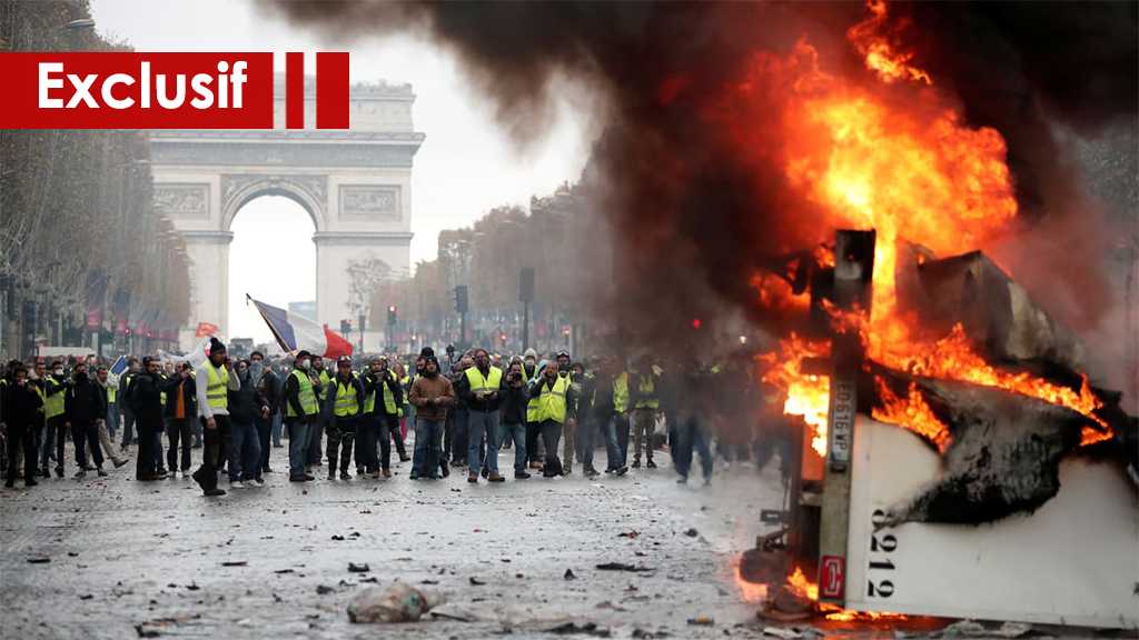La France du malaise à la crise ? 