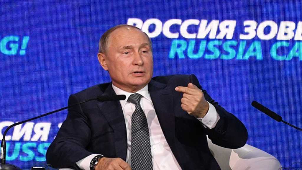 Poutine: les sanctions antirusses ont porté un coup dur à l’Europe