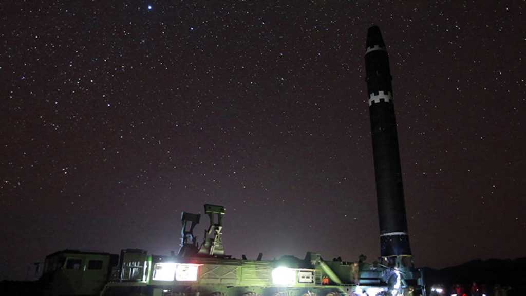 Pyongyang aurait mis un point final à la «question nucléaire»