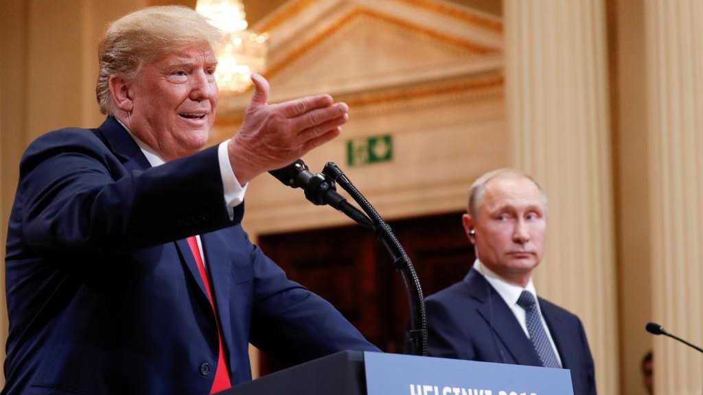 G20 : Trump annule sa rencontre avec Poutine, Moscou réagit avec froideur