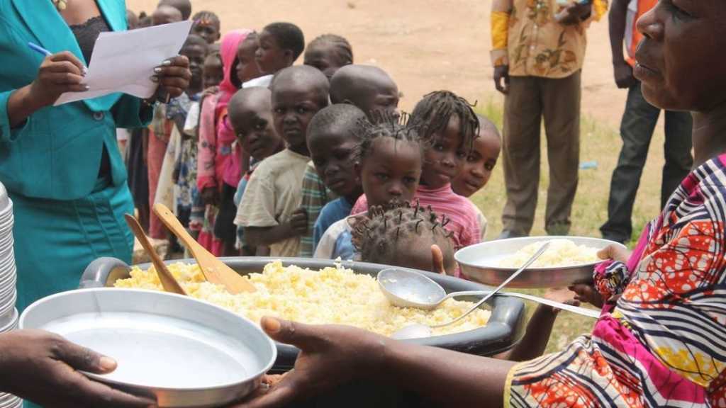 Centrafrique: 1,5 million d’enfants ont besoin d’aide humanitaire
