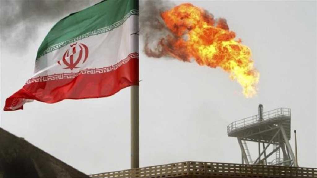 L’Iran a élaboré un «mécanisme» pour vendre son pétrole à la Corée du Sud