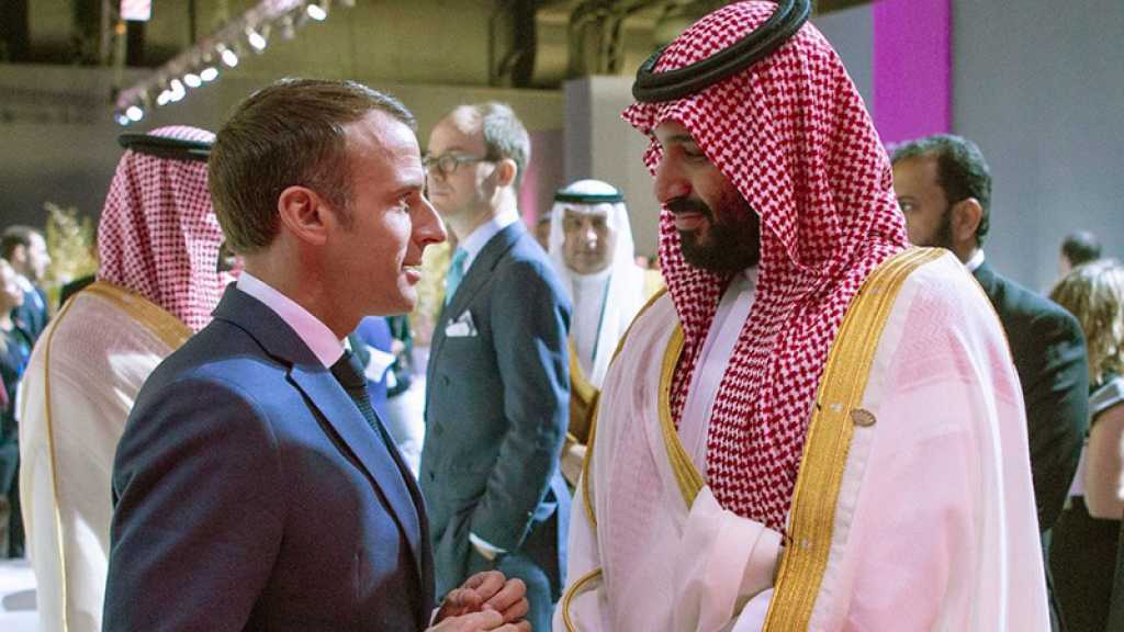 «Vous ne m’écoutez jamais»… «J’écouterai», étrange dialogue entre Macron et MBS