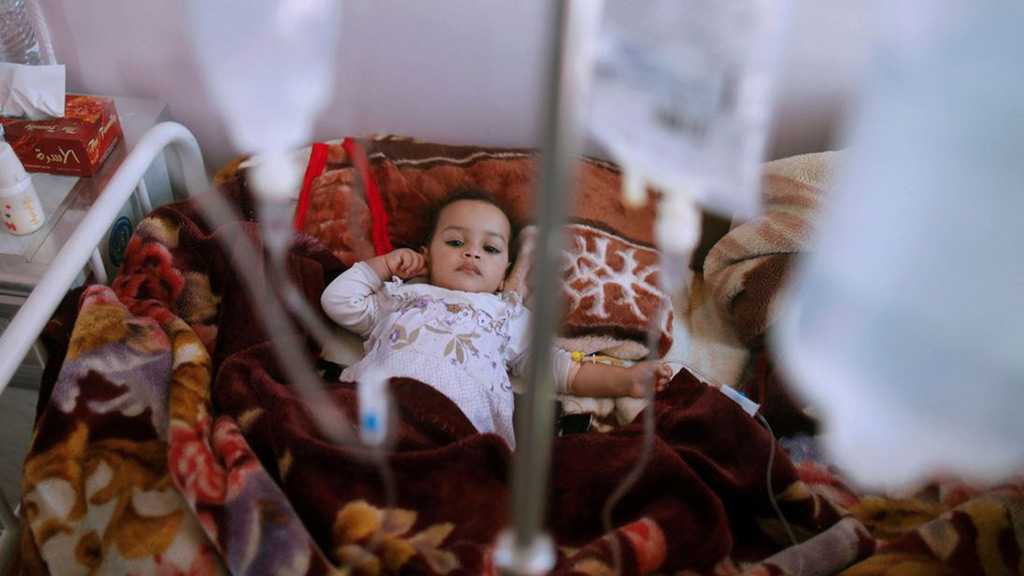 L’Unicef craint une reprise de l’épidémie de choléra au Yémen