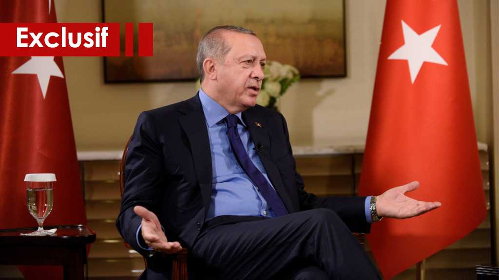 Idleb: la dernière chance pour Erdogan