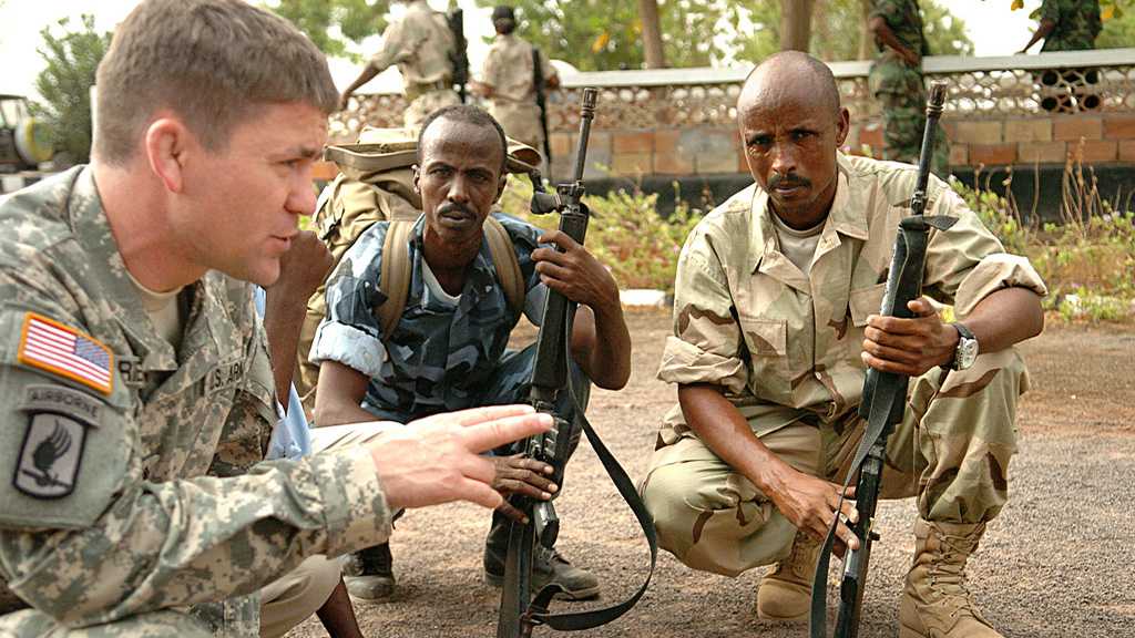 Renforcement militaire US en Afrique : The Intercept contredit le discours du Pentagone