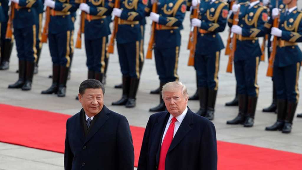 Pékin promet d’agir vite dans le cadre d’un «accord commercial» avec les USA