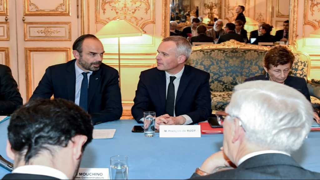 «Gilets jaunes»: l’exécutif annule les hausses de taxe sur les carburants pour 2019