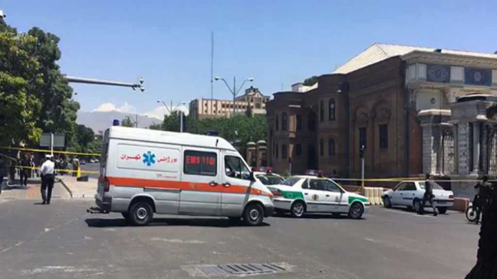 Iran : attentat contre un poste de commandement de police, au moins deux martyrs