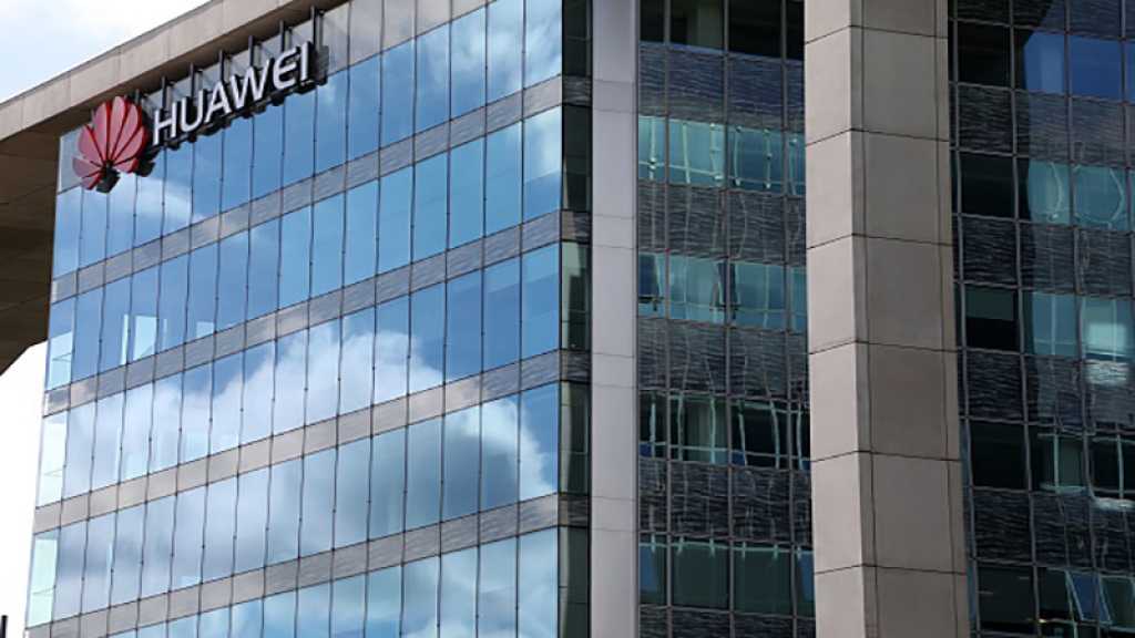 Colère de Pékin après l’arrestation d’une dirigeante de Huawei sur demande des USA