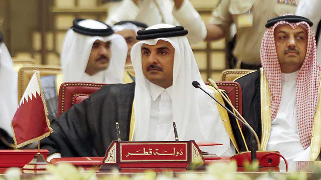 Crise du Golfe : invité à Riyad, l’émir du Qatar devant un choix cornélien