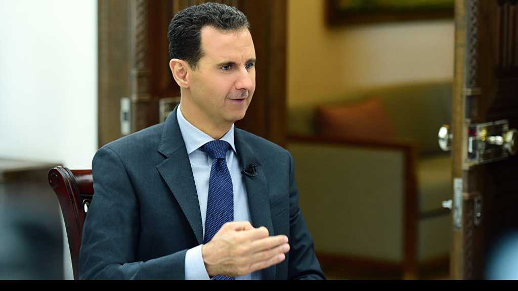 Le président syrien approuve un budget de huit milliards d’euros pour 2019