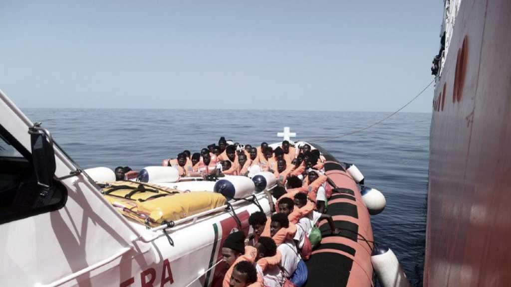 Crise migratoire en Italie : le flot se tarit, la situation libyenne parmi les facteurs