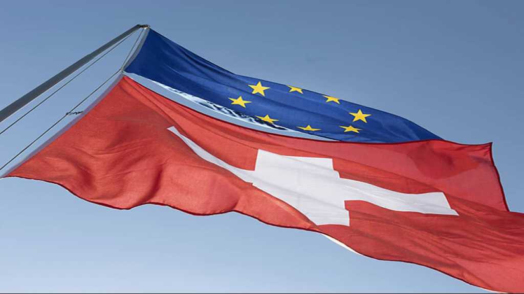 La Suisse reporte sa décision sur un accord-cadre avec l’UE