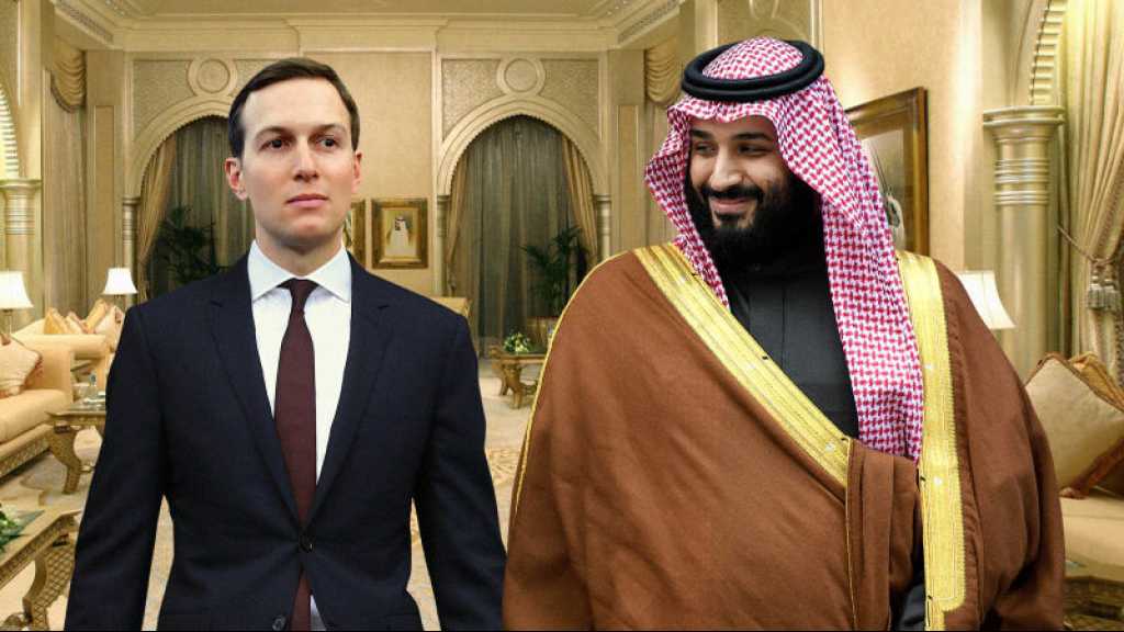 Jared Kushner aurait conseillé le prince héritier saoudien suite au meurtre de Khashoggi