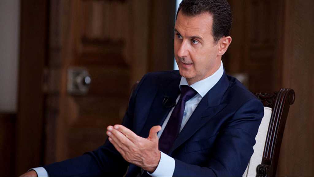 Assad lève le voile sur le seul pays du Golfe n’ayant pas coupé ses relations avec Damas