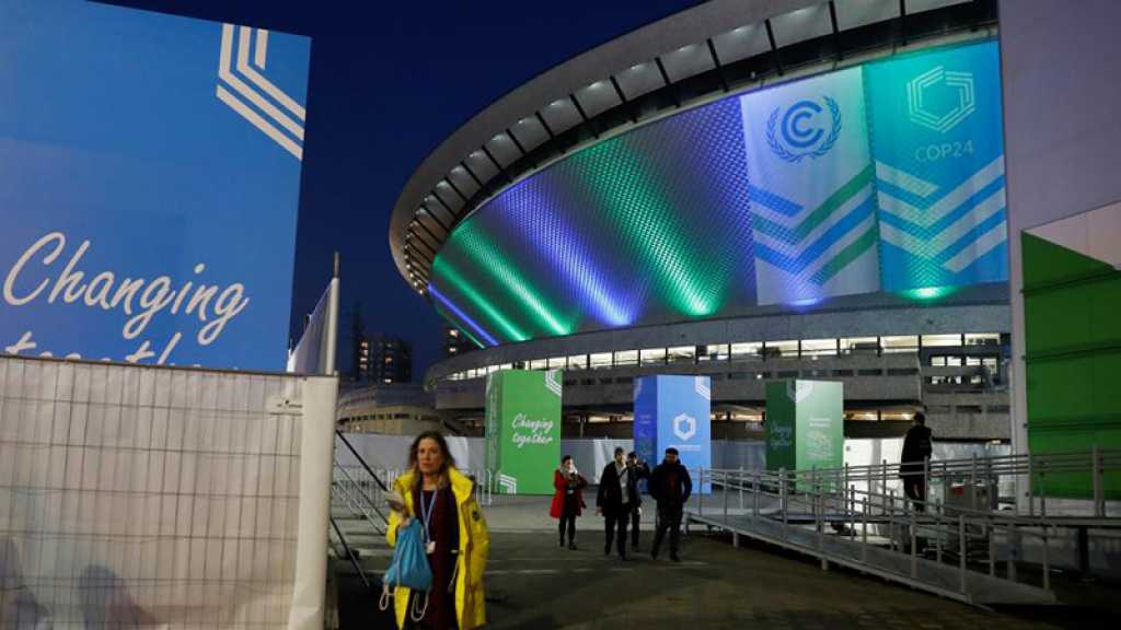 COP24 : L’Arabie saoudite et les USA les plus mauvais élèves de l’action climatique