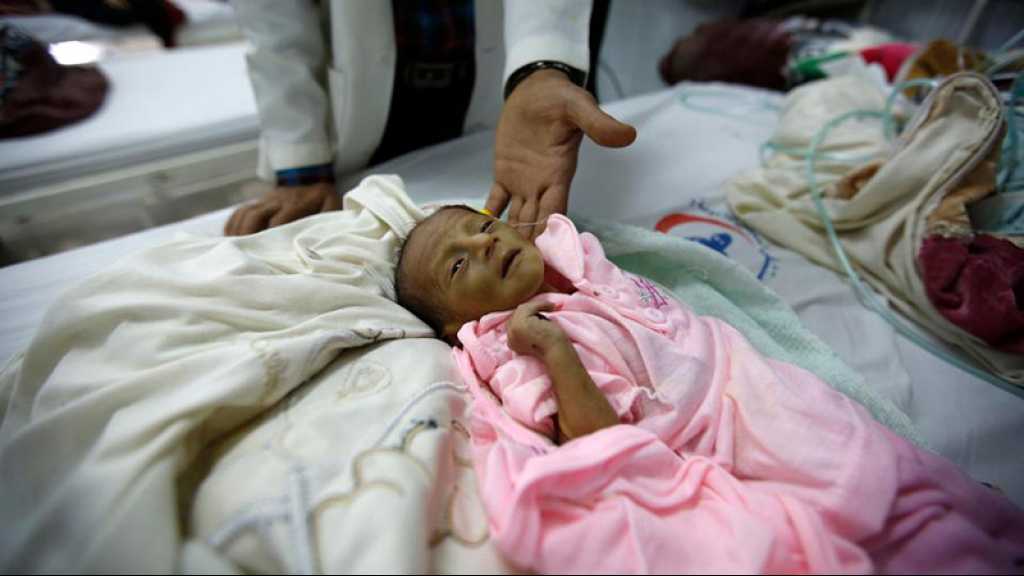 Forte augmentation de la malnutrition au Yémen ces derniers mois, selon le CICR