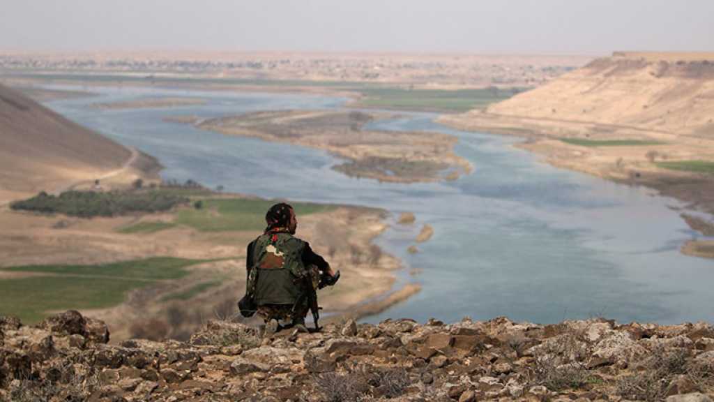 Erdogan annonce le prochain départ d’une opération militaire dans le sud-est de la Syrie